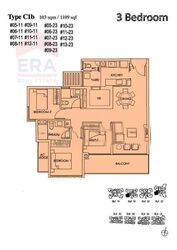 Bedok Residences (D16), Apartment #605978461